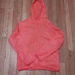 26 International Packable Windbreaker Jack…